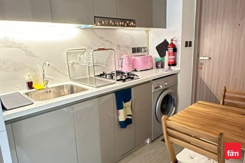32.9m² Apartment in Meydan, UAE No. 169320 7