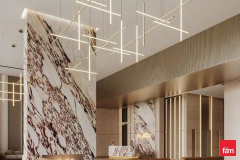 40.6m² Apartment in Al Jaddaf, UAE No. 169319 8
