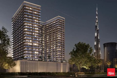 Studio Apartment in Al Jaddaf, UAE No. 169319