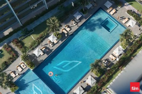 40.6m² Apartment in Al Jaddaf, UAE No. 169319 9