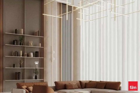 40.6m² Apartment in Al Jaddaf, UAE No. 169319 3