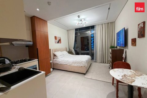 Studio Apartment in Al Furjan, UAE No. 169324