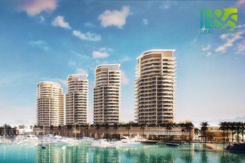 Appartement de 2 chambres à Al Hamra Village, UAE No. 43462 10