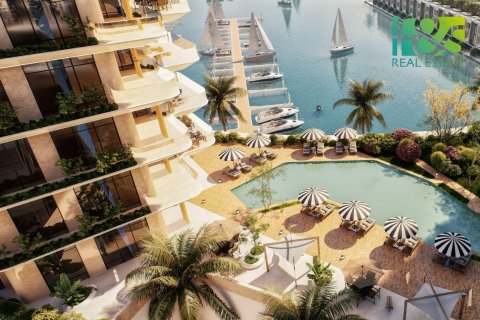 Appartement de 2 chambres à Al Hamra Village, UAE No. 43462 3
