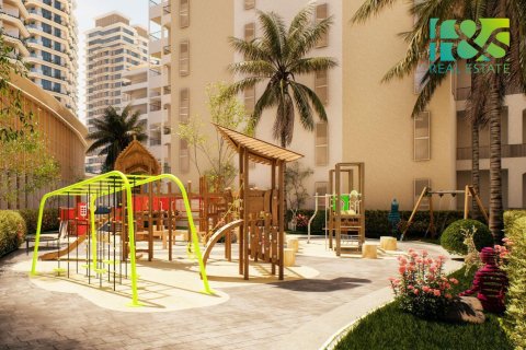 Appartement de 2 chambres à Al Hamra Village, UAE No. 43462 16