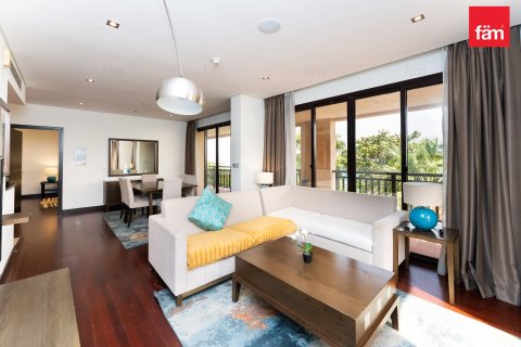 Apartment de 2 dormitorios en Palm Jumeirah, UAE No. 134013