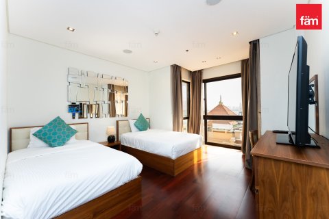 Apartment de 2 dormitorios en Palm Jumeirah, UAE No. 134013 14
