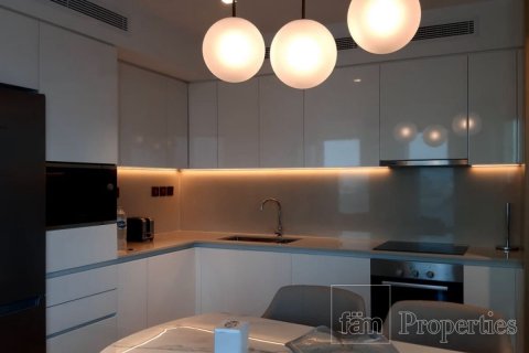 2 غرف نوم شقة فندقية في دبي, الإمارات العربية المتحدة رقم 134010 6