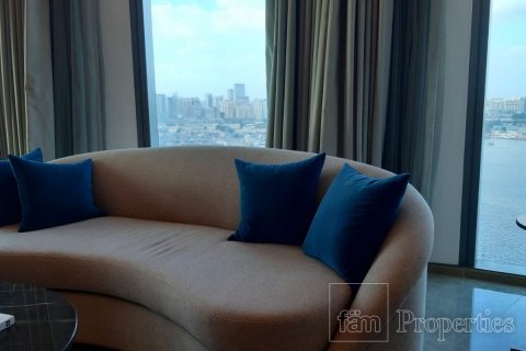 2 غرف نوم شقة فندقية في دبي, الإمارات العربية المتحدة رقم 134010 5