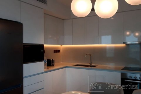 2 غرف نوم شقة فندقية في دبي, الإمارات العربية المتحدة رقم 134010 9