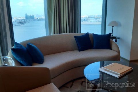 2 غرف نوم شقة فندقية في دبي, الإمارات العربية المتحدة رقم 134010 4