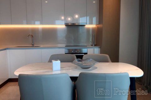 2 غرف نوم شقة فندقية في دبي, الإمارات العربية المتحدة رقم 134010 7