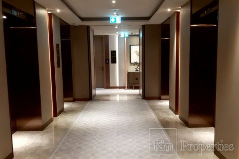 2 غرف نوم شقة فندقية في دبي, الإمارات العربية المتحدة رقم 134010 21