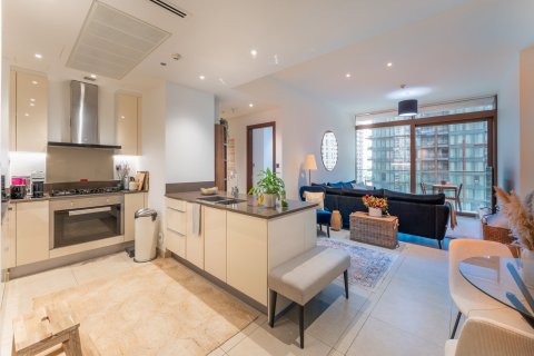 Appartement de 2 chambres à Dubai Marina, UAE No. 183378