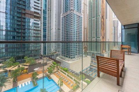 2 bedrooms Apartment in Dubai Marina, UAE No. 183378 16