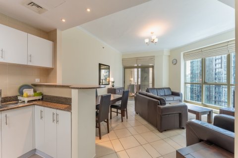 2 bedrooms Apartment in Dubai Marina, UAE No. 183381