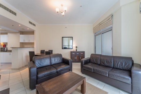 Appartement de 2 chambres à Dubai Marina, UAE No. 183381 7