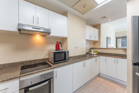 Appartement de 2 chambres à Dubai Marina, UAE No. 183381 4
