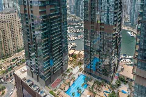 Appartement de 2 chambres à Dubai Marina, UAE No. 183381 15