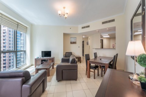 Appartement de 2 chambres à Dubai Marina, UAE No. 183381 3