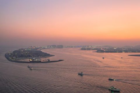 Appartement de 2 chambres à Dubai Marina, UAE No. 183382 14