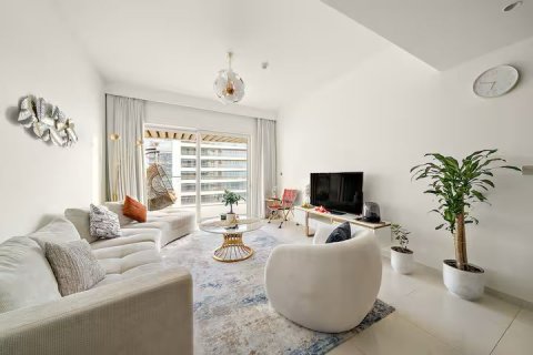 Appartement de 2 chambres à Dubai Marina, UAE No. 183382