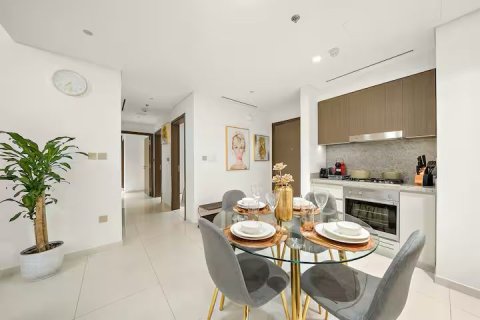 Appartement de 2 chambres à Dubai Marina, UAE No. 183382 20
