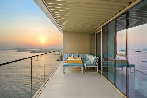 Appartement de 2 chambres à Dubai Marina, UAE No. 183382 10