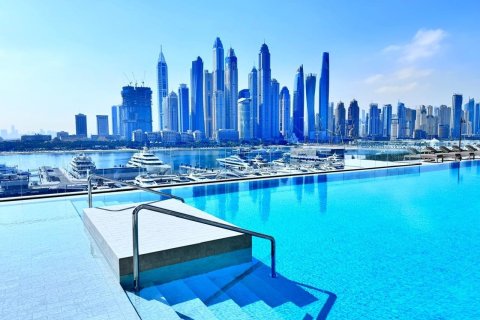 Appartement de 1 chambre à Dubai Marina, UAE No. 183383 15