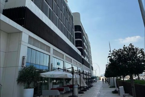 Appartement de 1 chambre à Dubai Marina, UAE No. 183383 23
