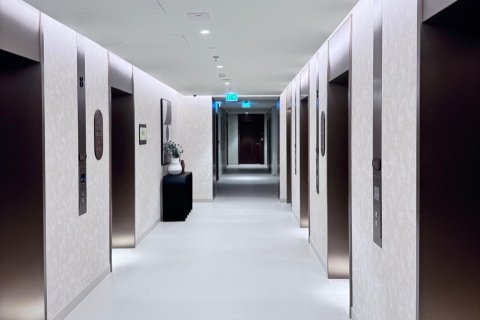 Appartement de 1 chambre à Dubai Marina, UAE No. 183383 24