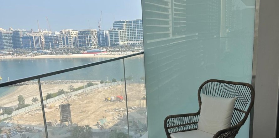 Appartement de 1 chambre à Dubai Marina, UAE No. 183383