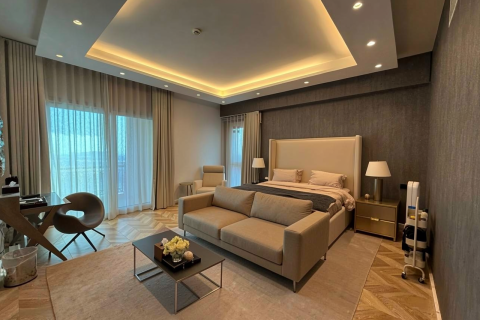 3 bedrooms Penthouse in Palm Jumeirah, UAE No. 183380 7