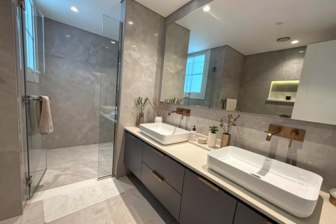 3 bedrooms Penthouse in Palm Jumeirah, UAE No. 183380 11
