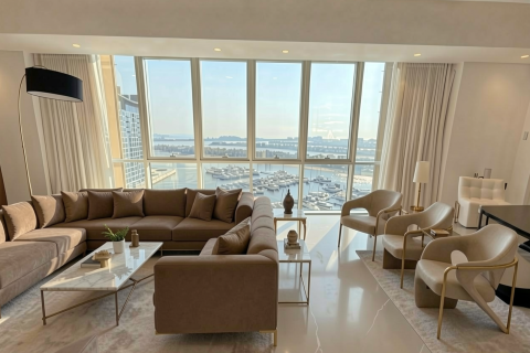 3 bedrooms Penthouse in Palm Jumeirah, UAE No. 183380 3