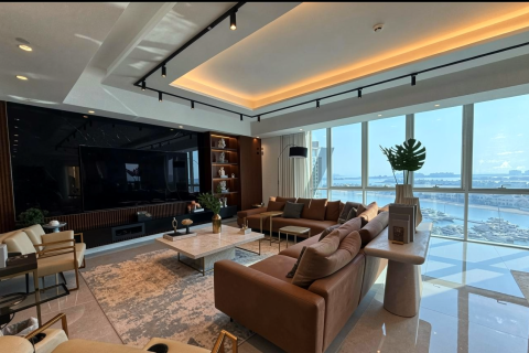 3 bedrooms Penthouse in Palm Jumeirah, UAE No. 183380 4