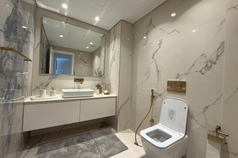 3 bedrooms Penthouse in Palm Jumeirah, UAE No. 183380 10