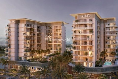 1 bedroom Apartment in Dubai Hills Estate, UAE No. 142956