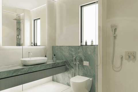 5 bedrooms Villa in Al Furjan, UAE No. 142954 7