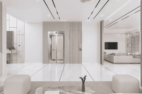 5 bedrooms Villa in Al Furjan, UAE No. 142954 13