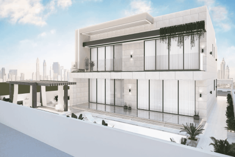 5 bedrooms Villa in Al Furjan, UAE No. 142954 11