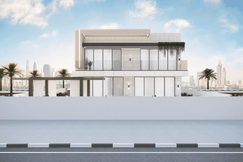 5 bedrooms Villa in Al Furjan, UAE No. 142954 9