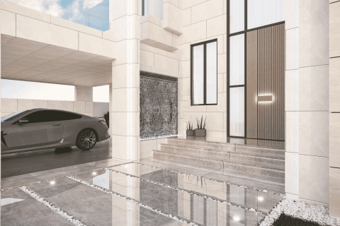 5 bedrooms Villa in Al Furjan, UAE No. 142954 12