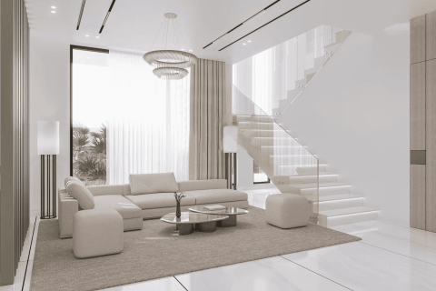 5 bedrooms Villa in Al Furjan, UAE No. 142954 16