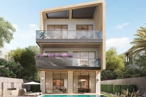 4 bedrooms Townhouse in District 11, UAE No. 142958 5