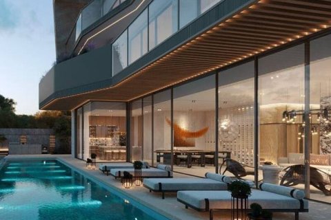 4 bedrooms Townhouse in District 11, UAE No. 142958 12