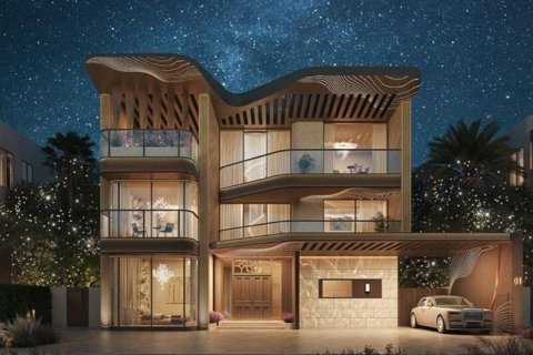 4 bedrooms Townhouse in District 11, UAE No. 142958