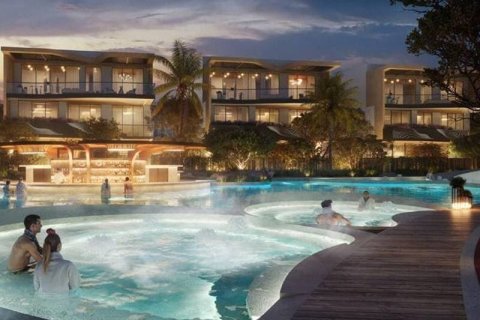 4 bedrooms Townhouse in District 11, UAE No. 142958 9