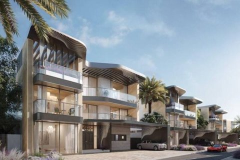 4 bedrooms Townhouse in District 11, UAE No. 142958 6