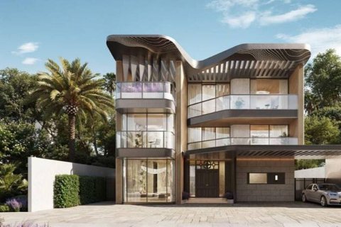 4 bedrooms Townhouse in District 11, UAE No. 142958 4